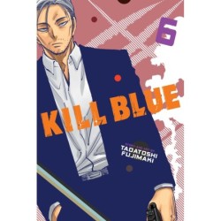 Kill Blue V06