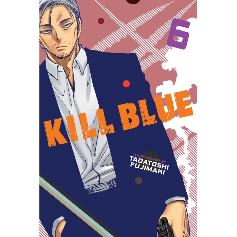 Kill Blue V06