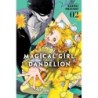 Magical Girl Dandelion V02