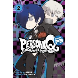 Persona Q P3 V02 Shadow of the...