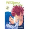 Mission Yozakura Family V22