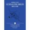 Mobile Suit Gundam The Origin Deluxe V04
