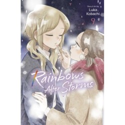 Rainbows After Storms V09