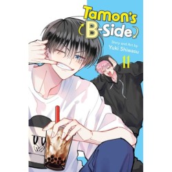 Tamon's B-Side V11