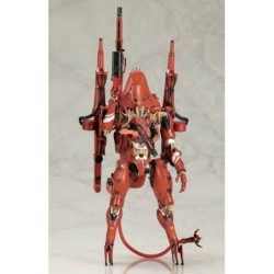 Death Stranding 1/20 Ghost Mech Coffins Commander Plastic Model Kit