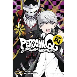 Persona Q P4 V01 Shadow of the...