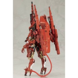 Death Stranding 1/20 Ghost Mech Coffins Commander Plastic Model Kit