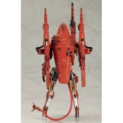 Death Stranding 1/20 Ghost Mech Coffins Commander Plastic Model Kit