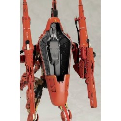 Death Stranding 1/20 Ghost Mech Coffins Commander Plastic Model Kit