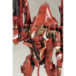 Death Stranding 1/20 Ghost Mech Coffins Commander Plastic Model Kit