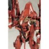 Death Stranding 1/20 Ghost Mech Coffins Commander Plastic Model Kit