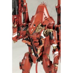 Death Stranding 1/20 Ghost Mech Coffins Commander Plastic Model Kit