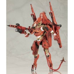 Death Stranding 1/20 Ghost Mech Coffins Commander Plastic Model Kit