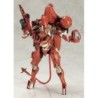 Death Stranding 1/20 Ghost Mech Coffins Commander Plastic Model Kit