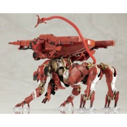 Death Stranding 1/20 Ghost Mech Coffins Commander Plastic Model Kit