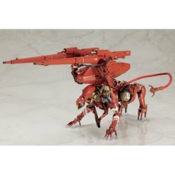 Death Stranding 1/20 Ghost Mech Coffins Commander Plastic Model Kit