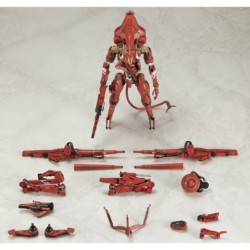 Death Stranding 1/20 Ghost Mech Coffins Commander Plastic Model Kit