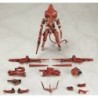 Death Stranding 1/20 Ghost Mech Coffins Commander Plastic Model Kit