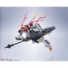 Gundam IBO MRS Gundam Barbatos Lupus Rex ASW-G-08 Metal Robot Spirits
