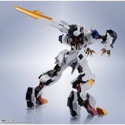 Gundam IBO MRS Gundam Barbatos Lupus Rex ASW-G-08 Metal Robot Spirits