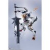 Gundam IBO MRS Gundam Barbatos Lupus Rex ASW-G-08 Metal Robot Spirits