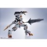 Gundam IBO MRS Gundam Barbatos Lupus Rex ASW-G-08 Metal Robot Spirits