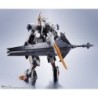 Gundam IBO MRS Gundam Barbatos Lupus Rex ASW-G-08 Metal Robot Spirits