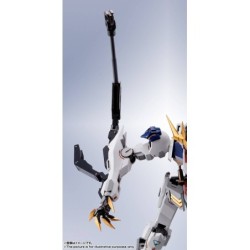 Gundam IBO MRS Gundam Barbatos Lupus Rex ASW-G-08 Metal Robot Spirits