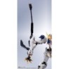 Gundam IBO MRS Gundam Barbatos Lupus Rex ASW-G-08 Metal Robot Spirits