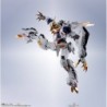 Gundam IBO MRS Gundam Barbatos Lupus Rex ASW-G-08 Metal Robot Spirits