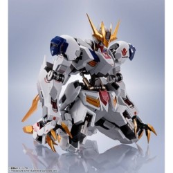 Gundam IBO MRS Gundam Barbatos Lupus Rex ASW-G-08 Metal Robot Spirits