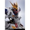 Gundam IBO MRS Gundam Barbatos Lupus Rex ASW-G-08 Metal Robot Spirits