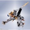 Gundam IBO MRS Gundam Barbatos Lupus Rex ASW-G-08 Metal Robot Spirits