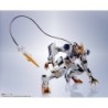 Gundam IBO MRS Gundam Barbatos Lupus Rex ASW-G-08 Metal Robot Spirits