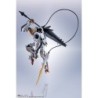 Gundam IBO MRS Gundam Barbatos Lupus Rex ASW-G-08 Metal Robot Spirits