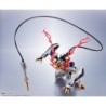 Gundam IBO MRS Gundam Barbatos Lupus Rex ASW-G-08 Metal Robot Spirits