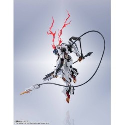 Gundam IBO MRS Gundam Barbatos Lupus Rex ASW-G-08 Metal Robot Spirits