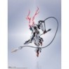 Gundam IBO MRS Gundam Barbatos Lupus Rex ASW-G-08 Metal Robot Spirits