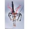 Gundam IBO MRS Gundam Barbatos Lupus Rex ASW-G-08 Metal Robot Spirits
