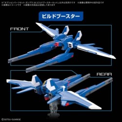 Gunpla OPS K18 Build Booster Set Option Parts Set