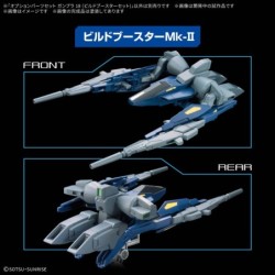 Gunpla OPS K18 Build Booster Set Option Parts Set