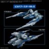 Gunpla OPS K18 Build Booster Set Option Parts Set