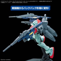 Gunpla OPS K18 Build Booster Set Option Parts Set
