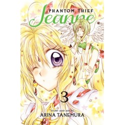 Phantom Thief Jeanne V03