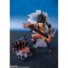 One Piece FZ Monkey D Luffy Gear 4 Snake Man Ohja Figuarts Zero