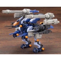ZOIDS HMM024 Gun Sniper Leena Special 2001 Re/Color 1/72 Highend Master Model