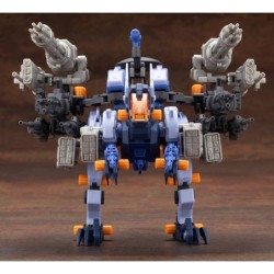 ZOIDS HMM024 Gun Sniper Leena Special 2001 Re/Color 1/72 Highend Master Model