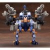 ZOIDS HMM024 Gun Sniper Leena Special 2001 Re/Color 1/72 Highend Master Model