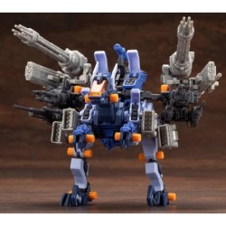 ZOIDS HMM024 Gun Sniper Leena Special 2001 Re/Color 1/72 Highend Master Model