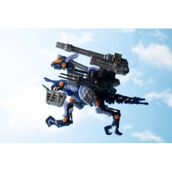 ZOIDS HMM024 Gun Sniper Leena Special 2001 Re/Color 1/72 Highend Master Model